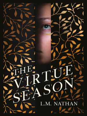 The Virtue Season - ebook